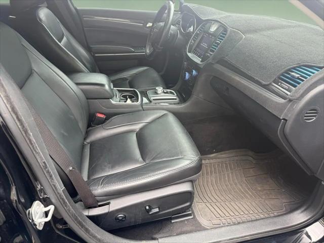2021 Chrysler 300 Touring L