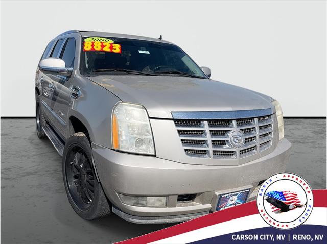2009 Cadillac Escalade Hybrid Standard for sale in Carson City, NV