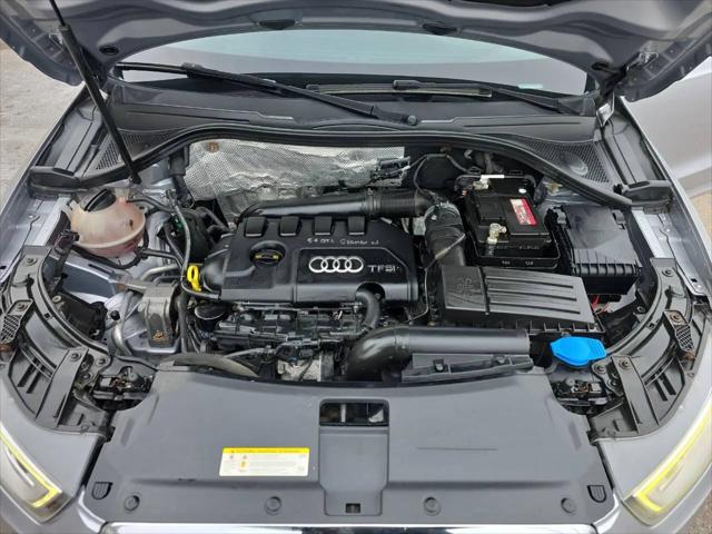 2015 Audi Q3 2.0T Premium Plus