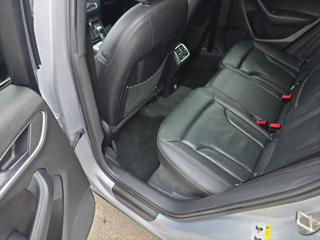 2015 Audi Q3 2.0T Premium Plus