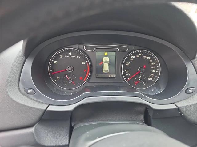 2015 Audi Q3 2.0T Premium Plus
