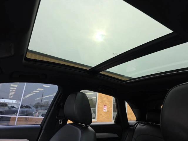 2015 Audi Q3 2.0T Premium Plus