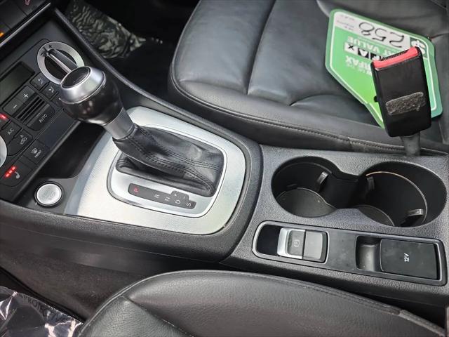 2015 Audi Q3 2.0T Premium Plus