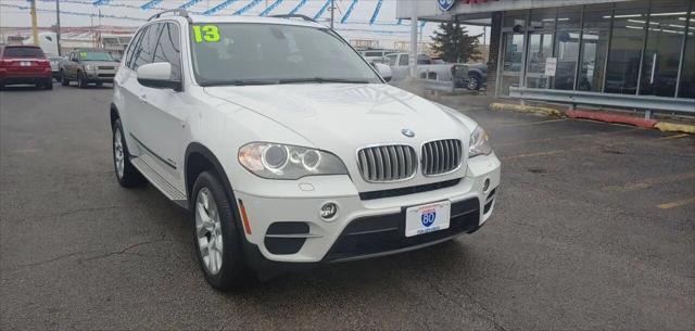 2013 BMW X5 xDrive35i for sale in Hazel Crest, IL