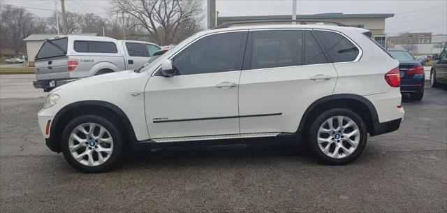 2013 BMW X5 xDrive35i