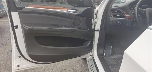 2013 BMW X5 xDrive35i