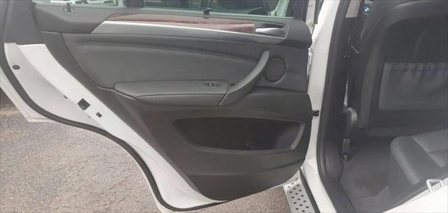 2013 BMW X5 xDrive35i