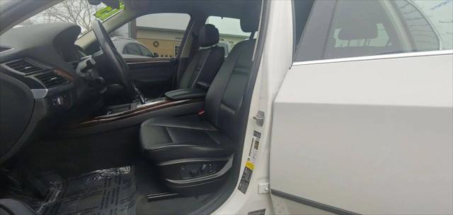 2013 BMW X5 xDrive35i