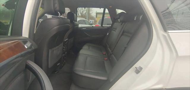 2013 BMW X5 xDrive35i