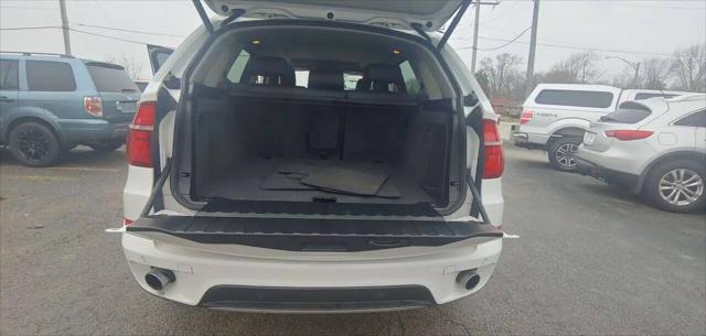 2013 BMW X5 xDrive35i