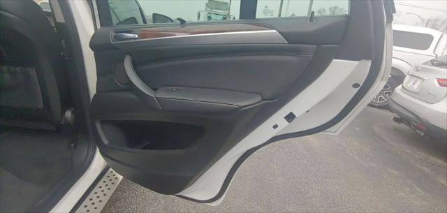 2013 BMW X5 xDrive35i