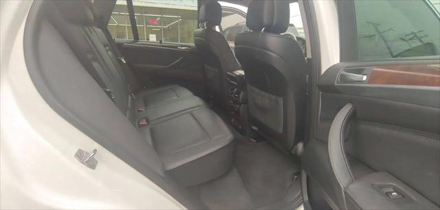 2013 BMW X5 xDrive35i