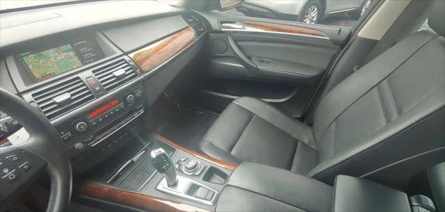 2013 BMW X5 xDrive35i