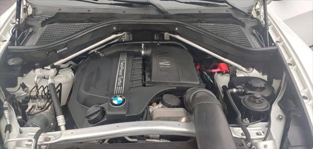 2013 BMW X5 xDrive35i
