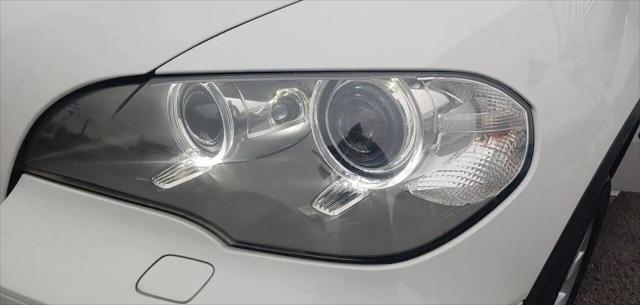 2013 BMW X5 xDrive35i