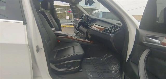 2013 BMW X5 xDrive35i