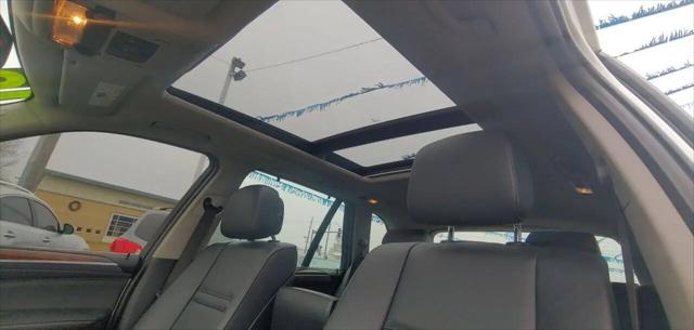 2013 BMW X5 xDrive35i