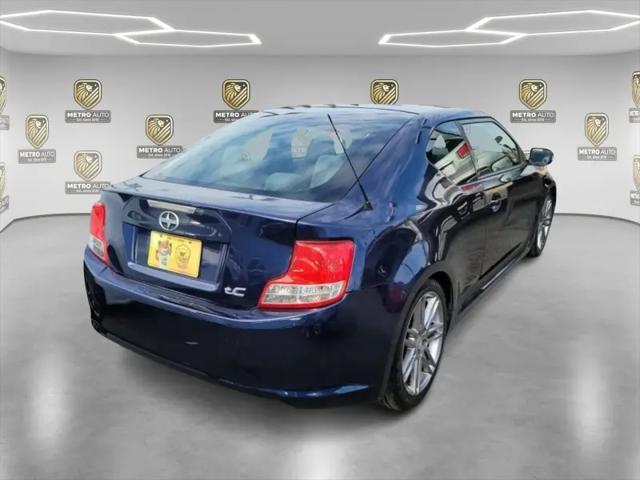 2013 Scion tC Base
