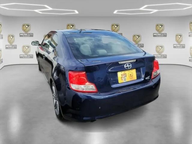 2013 Scion tC Base