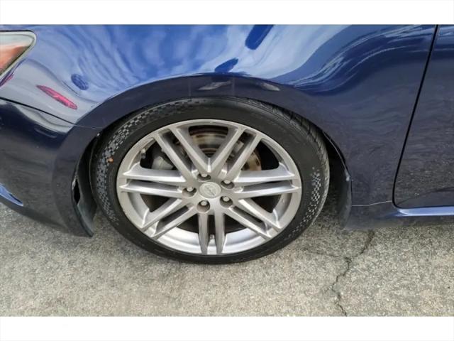 2013 Scion tC Base