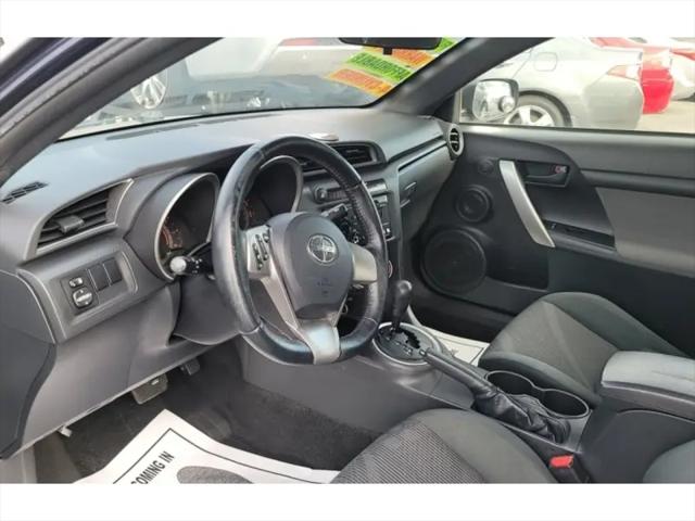 2013 Scion tC Base