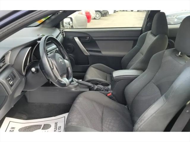 2013 Scion tC Base