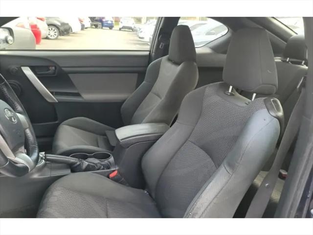 2013 Scion tC Base