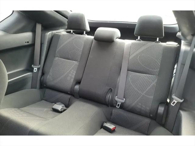 2013 Scion tC Base