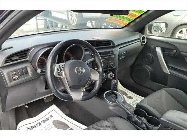 2013 Scion tC Base