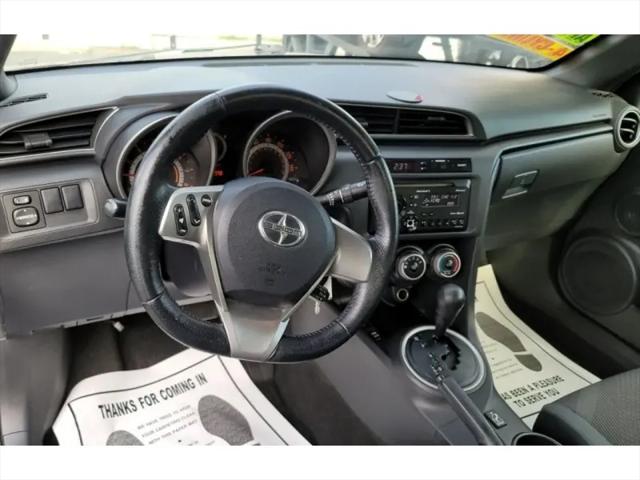 2013 Scion tC Base
