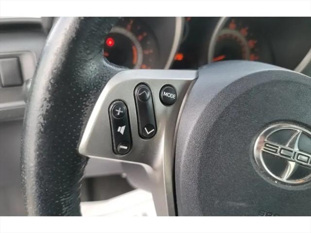 2013 Scion tC Base