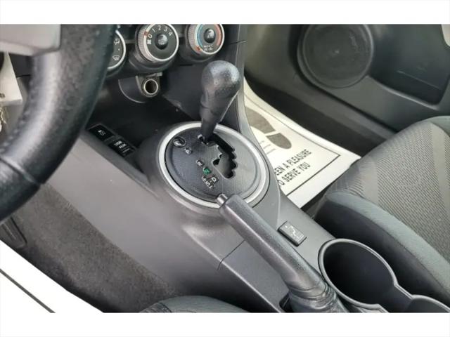 2013 Scion tC Base