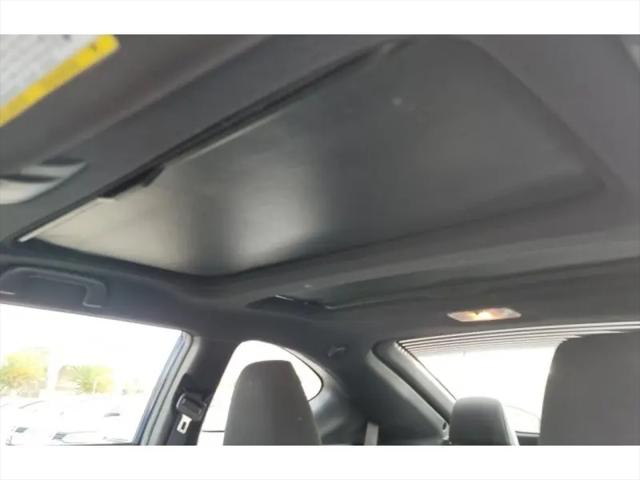 2013 Scion tC Base