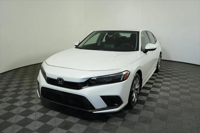 2022 Honda Civic LX for sale in Louisville, KY