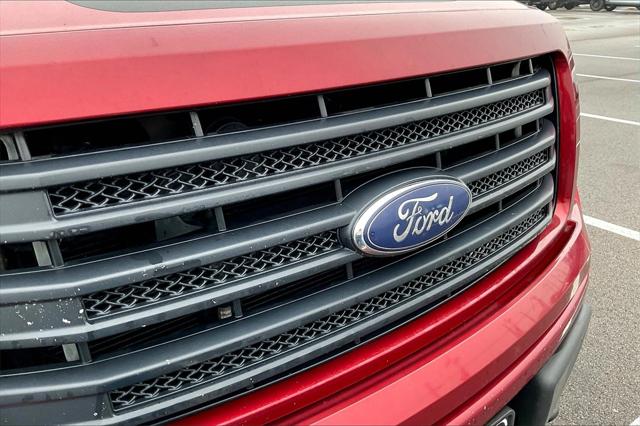 Used 2014 Ford F-150 For Sale in Millington, TN
