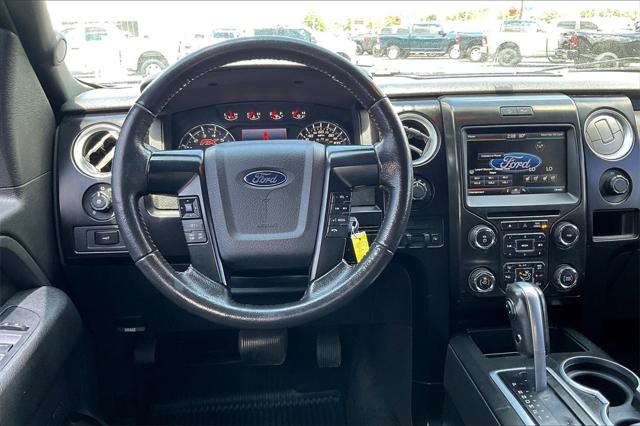 Used 2014 Ford F-150 For Sale in Millington, TN