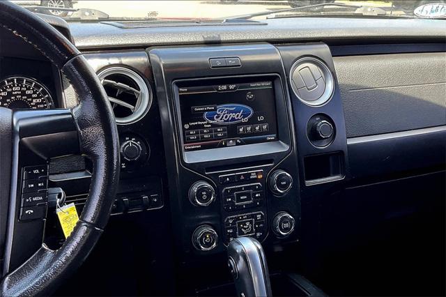 Used 2014 Ford F-150 For Sale in Millington, TN