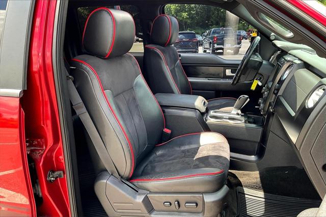 Used 2014 Ford F-150 For Sale in Millington, TN
