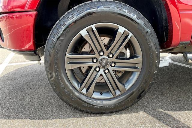Used 2014 Ford F-150 For Sale in Millington, TN