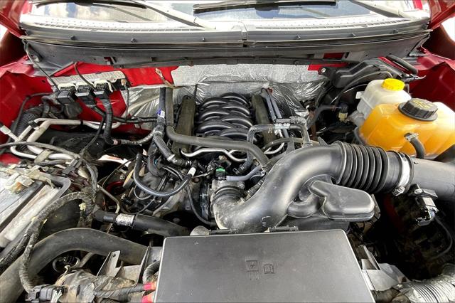 Used 2014 Ford F-150 For Sale in Millington, TN