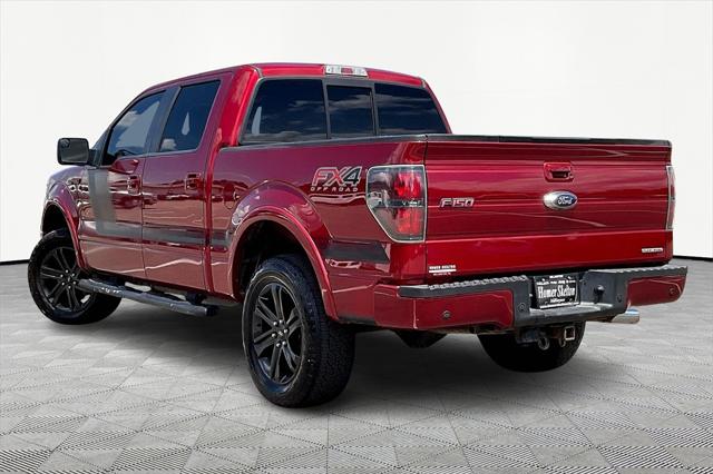 Used 2014 Ford F-150 For Sale in Millington, TN