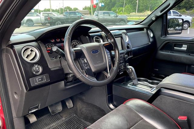 Used 2014 Ford F-150 For Sale in Millington, TN