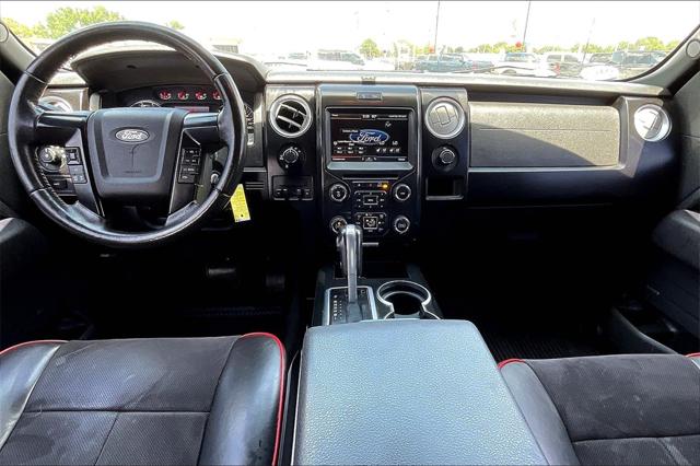 Used 2014 Ford F-150 For Sale in Millington, TN