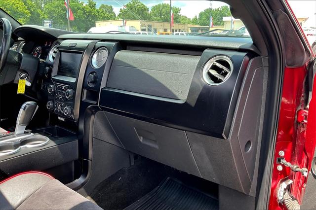 Used 2014 Ford F-150 For Sale in Millington, TN