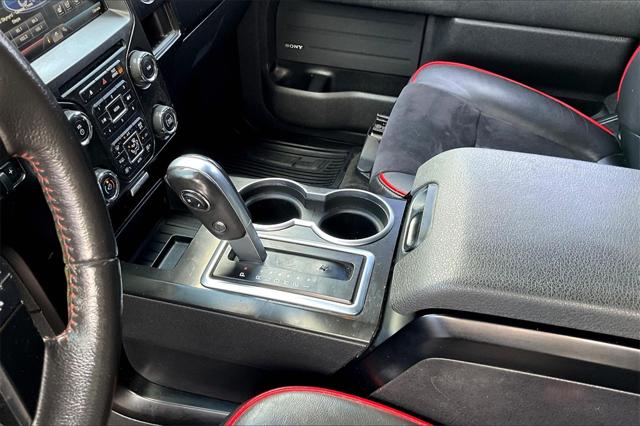Used 2014 Ford F-150 For Sale in Millington, TN