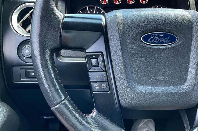 Used 2014 Ford F-150 For Sale in Millington, TN