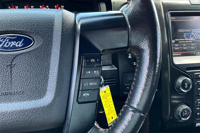 Used 2014 Ford F-150 For Sale in Millington, TN