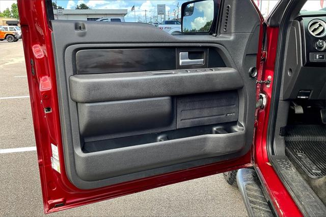 Used 2014 Ford F-150 For Sale in Millington, TN
