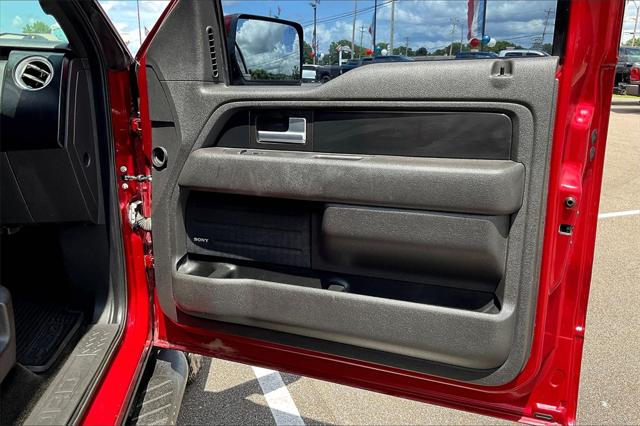 Used 2014 Ford F-150 For Sale in Millington, TN