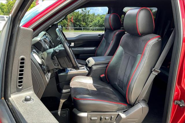 Used 2014 Ford F-150 For Sale in Millington, TN
